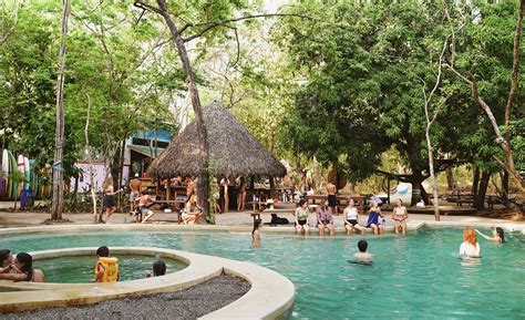 Dream Sea Surf Camp .